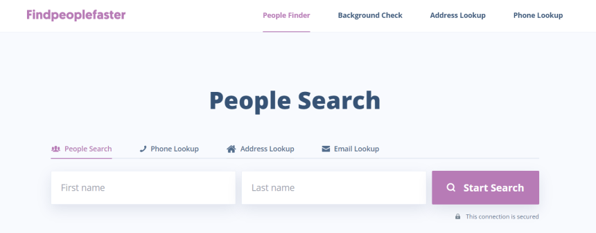 Find People Faster: 2023 Review