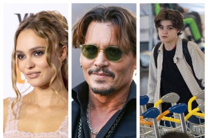Who are Jonny Depp's kids: Lily-Rose & Jack Depp?