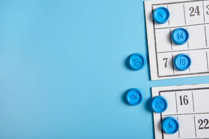 How to Advance Bingo Play