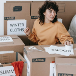 How to Move Out at 18 Successfully