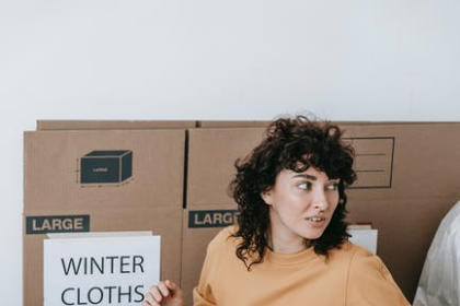 How to Move Out at 18 Successfully