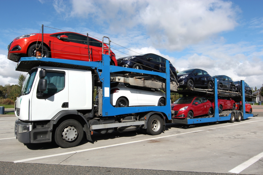 How to Pick Auto Transport Companies: Everything You Need to Know