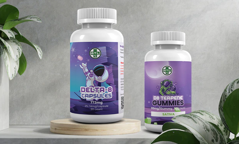 How to find the best Delta 8 Gummies to Treat Pain and Inflammation?
