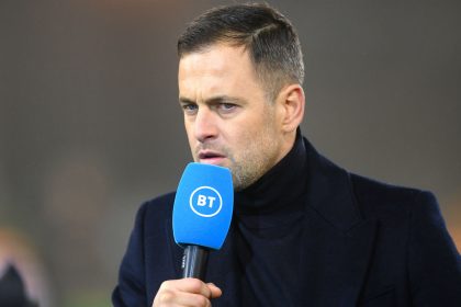 Joe Cole singles out one Chelsea player for praise following a 2-0 win over Bournemouth.