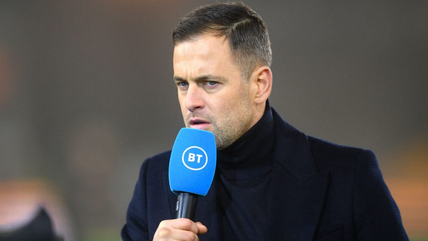 Joe Cole singles out one Chelsea player for praise following a 2-0 win over Bournemouth.