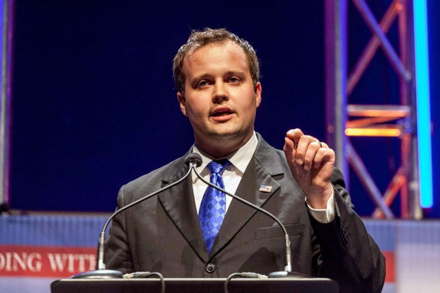 Josh Duggar (Anna Renee Duggar Spouse) Biography, Wiki, Net Worth, Career, Height, Trail, and More.