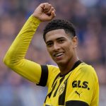 Rio Ferdinand sends transfer advice to Jude Bellingham amid Chelsea, Manchester City, Liverpool, and Real Madrid interest.