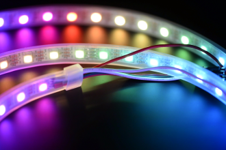 The Ultimate Guide to Addressable LED Strips