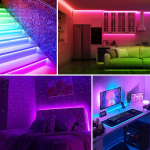 How to Cut and Reconnect Light Strips