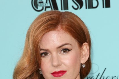 Isla Fisher Biography, Wiki, Net Worth, Husband, Family Background, Measurement, And More.