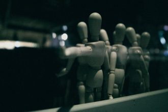 The Types of Data Bias in Machine Learning
