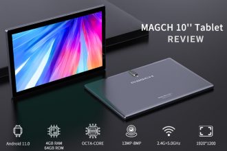 Magch Tablet
