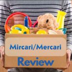 MIrcari / Mercari Review