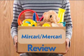 MIrcari / Mercari Review