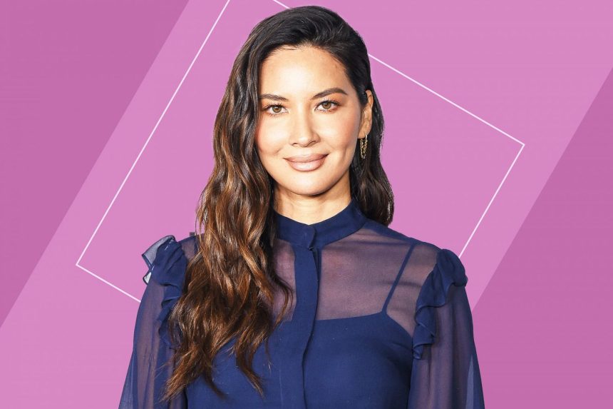 Olivia Munn Biography, Wiki, Net Worth, Husband, Family Background, Measurement, And More.