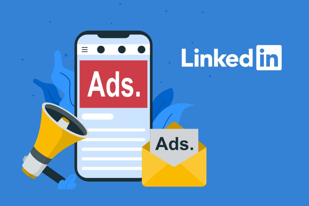 Run LinkedIn Ads Campaign