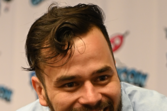 Daniel Logan Biography/Wiki