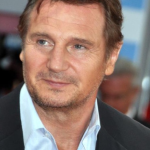 Liam Neeson Biography/Wiki