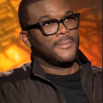 Tyler Perry Biography/Wiki