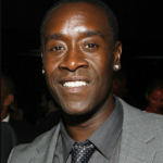 Don Cheadle Biography/Wiki