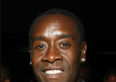 Don Cheadle Biography/Wiki