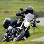 How One Brand is Improving Motorcycle Safety Through Cutting-Edge Tech