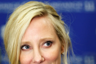 Who is Anne Heche: Coleman Laffoon's Ex-Wife, Mother of his Children, and Date of Death?