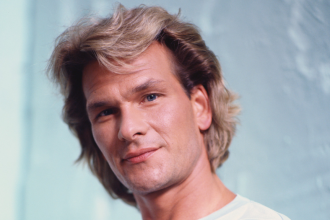 Who is Patrick Swayze: Lisa Niemi's Spouse, the Date of His Death, and the Father of her Children?
