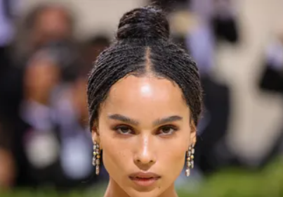 Zoe Kravitz (American Actress) Biography, Wiki, Net worth, Age, Height, Career, Education, Photos, Measurement, and More