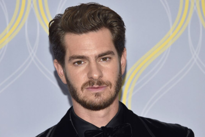 Andrew Garfield Biography/Wiki