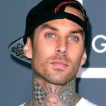 Who is Travis Barker: Kourtney Kardashian's Spouse and the Father of Her Children?