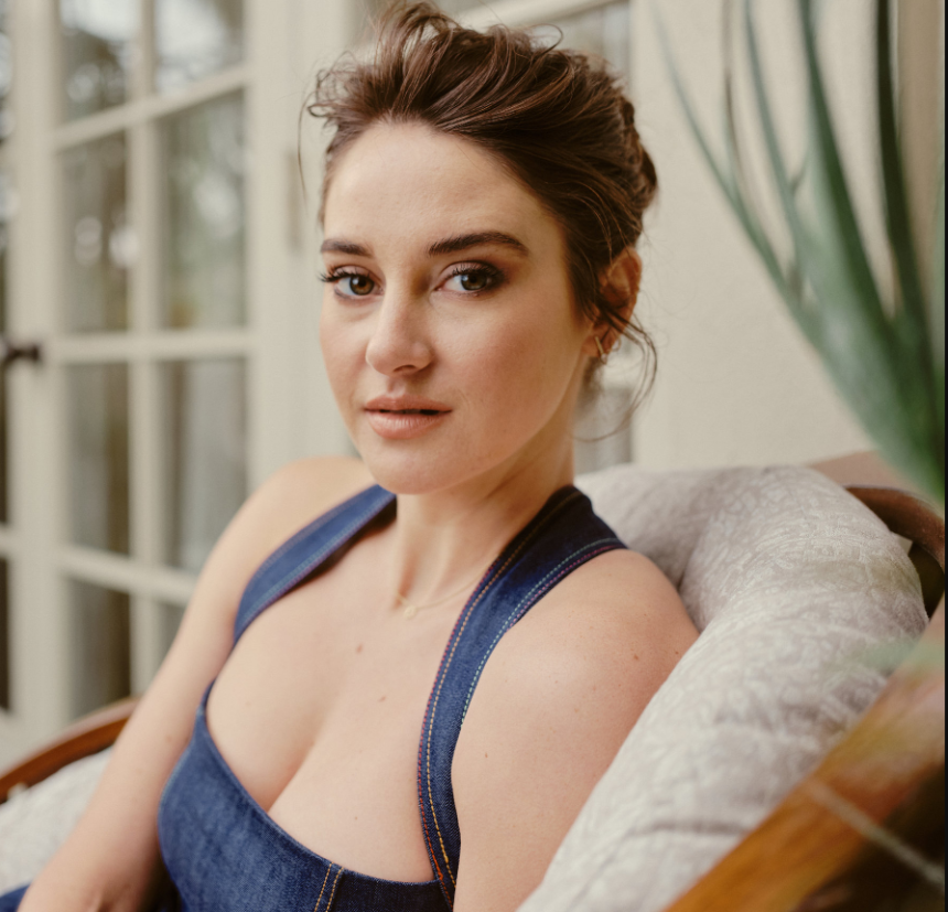 Shailene Woodley Biography, Wiki, Net Worth, Height, Education, Age, Measurement, Career, Photos, and More.