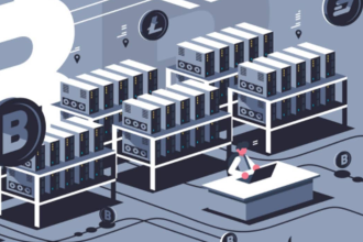 Earning interest on Bitcoin via different accounts