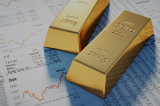 Digital Gold Equity Risk