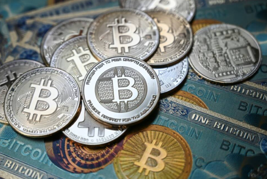 How Many Bitcoins Have Been Lost?