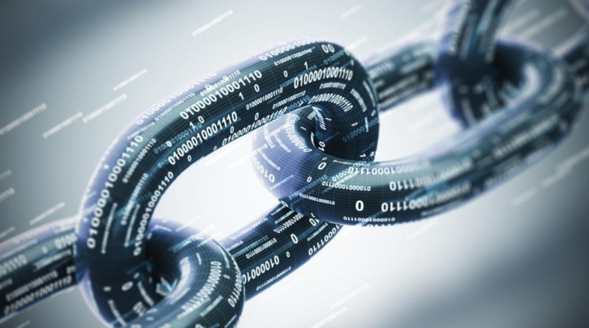 Potential of the Blockchain Industry Beyond Crypto