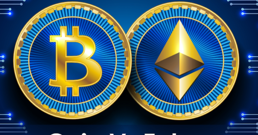 What is Crypto Coin vs. Token