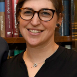 Mayim Bialik Biography/Wiki