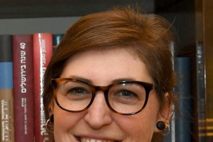 Mayim Bialik Biography/Wiki