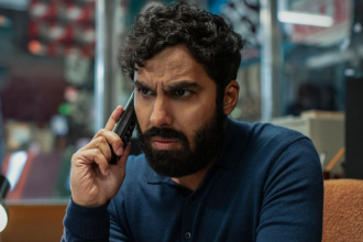 Kunal Nayyar (British actor) Biography, Wiki, Net Worth, Age, Height, Measurement, Career, Photos, and More