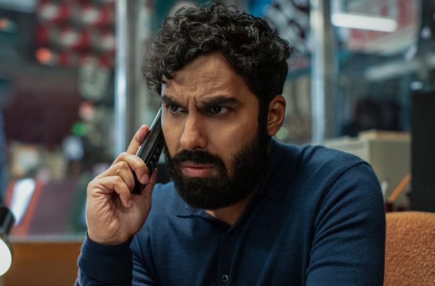 Kunal Nayyar (British actor) Biography, Wiki, Net Worth, Age, Height, Measurement, Career, Photos, and More