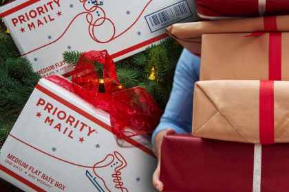 Christmas Shipping Deadlines: Don't Send Late Holiday Packages