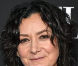 Sara Gilbert Biography/Wiki