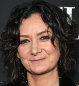 Sara Gilbert Biography/Wiki