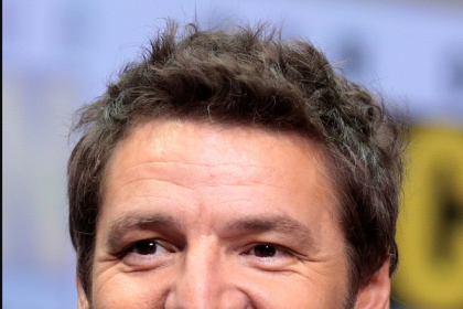 Pedro Pascal Biography/Wiki
