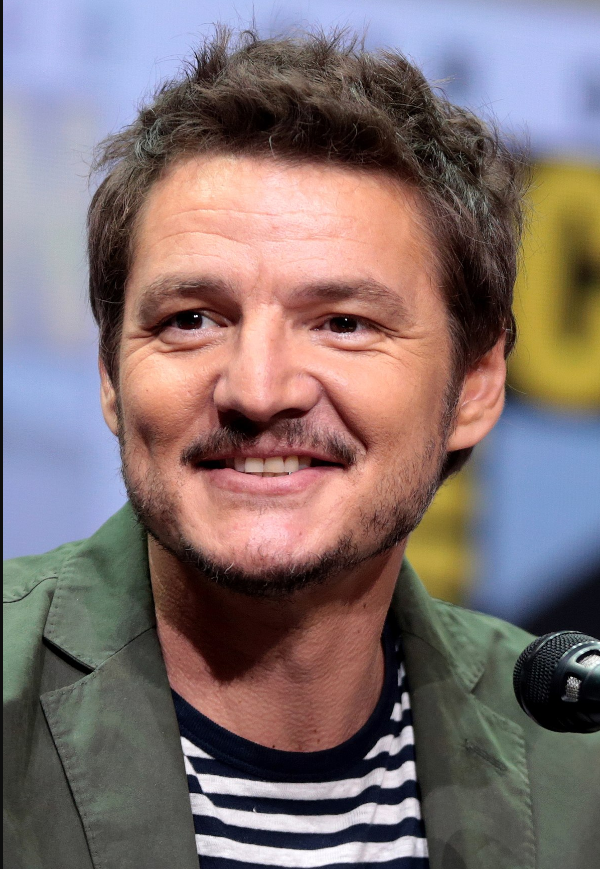 Pedro Pascal Biography/Wiki