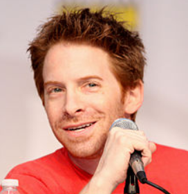 Seth Green BIography/Wiki
