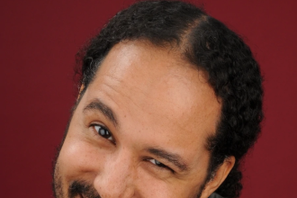 Keith Ferguson Biography/Wiki