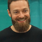 Ross Marquand Biography/Wiki