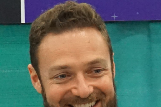 Ross Marquand Biography/Wiki